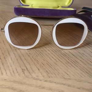 ❤️ Authenic Gucci Sunglasses